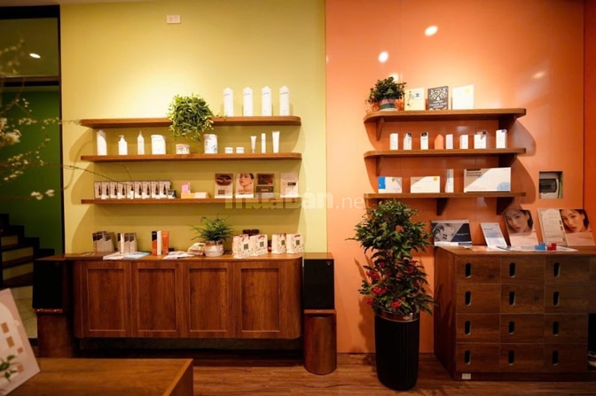Sang Nhượng Spa Gần Vinhomes Gardenia, Hàm Nghi - Đang Vận Hành Sẵn. – ảnh 2