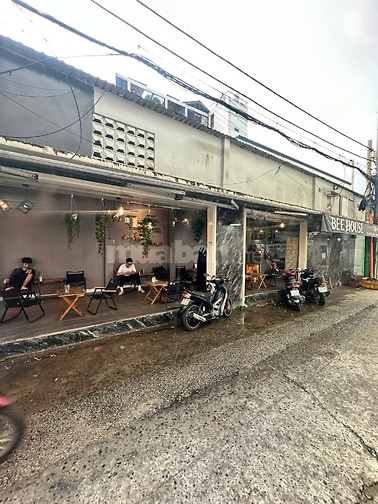 Sang quán cà phê góc 2 mặt tiền Hà Huy Giáp, Quận 12 – ảnh 2