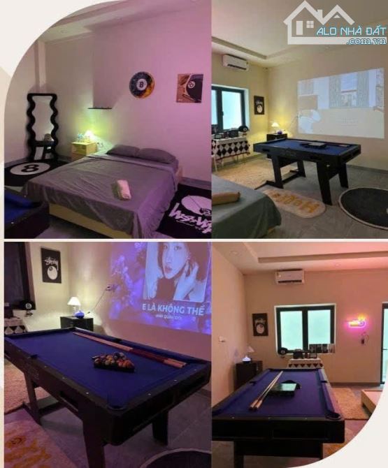 Sang lại Homestay 7 phòng tại Biên Hòa Đồng Nai kinh doanh tốt – ảnh 2