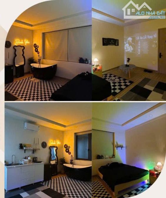 Sang lại Homestay 7 phòng tại Biên Hòa Đồng Nai kinh doanh tốt – ảnh 3
