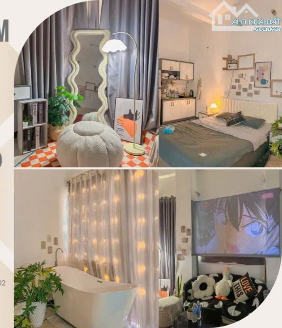 Sang lại Homestay 7 phòng tại Biên Hòa Đồng Nai kinh doanh tốt – ảnh 4