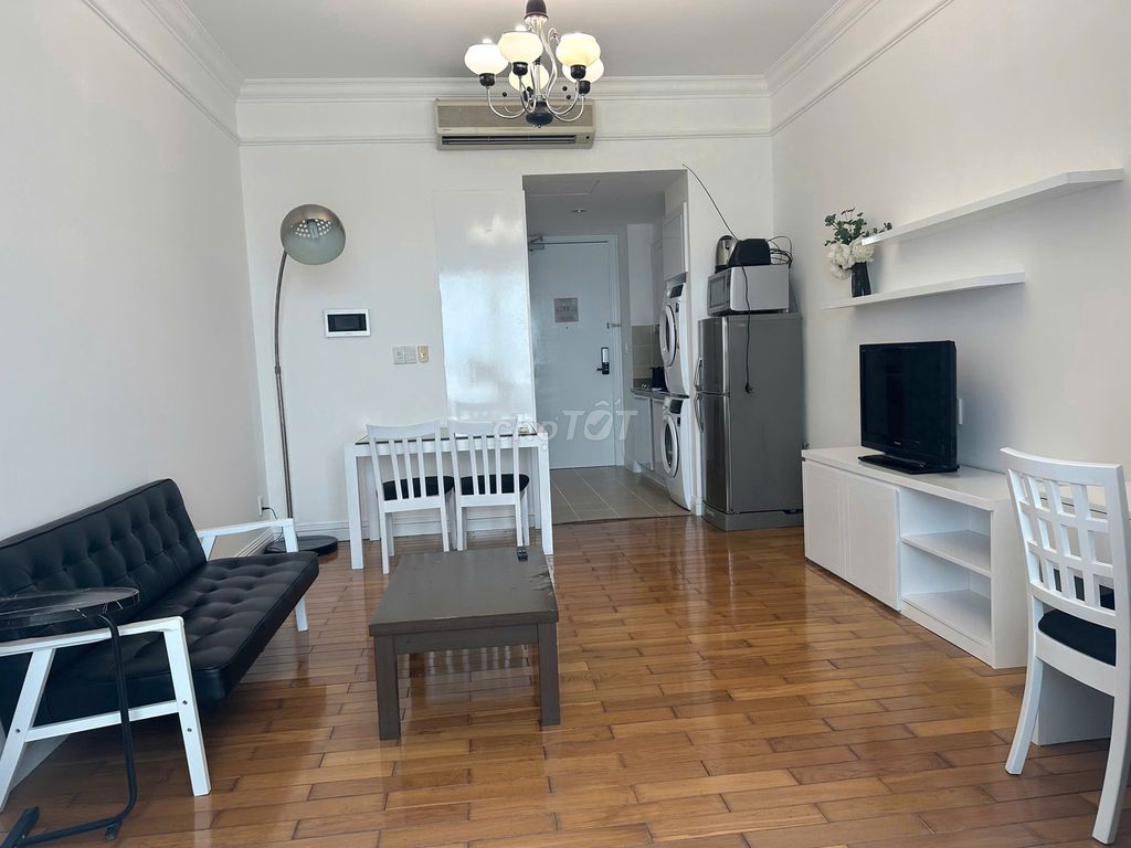 Bán căn hộ studio The Manor, view thoáng mát, giá 3.9 tỷ – ảnh 4
