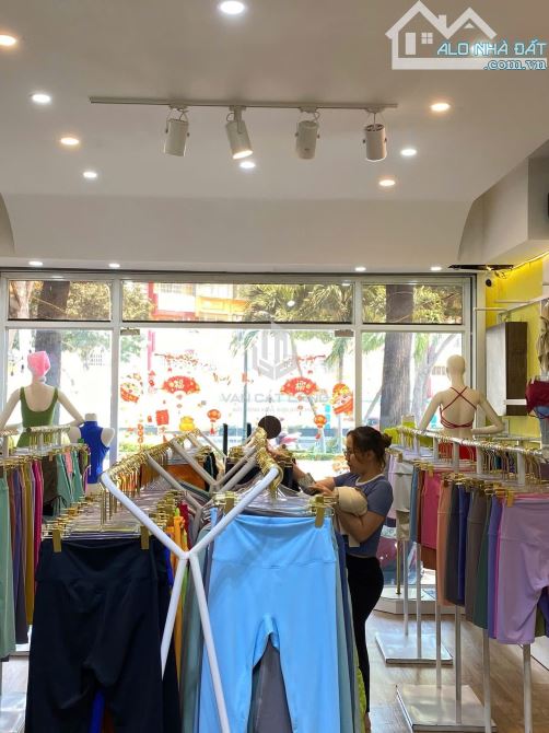 Sang Shop Quần Áo Lê Hồng Phong -P4 – ảnh 2