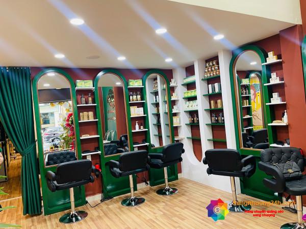 Chính chủ cần sang nhượng lại spa dưỡng sinh – ảnh 3
