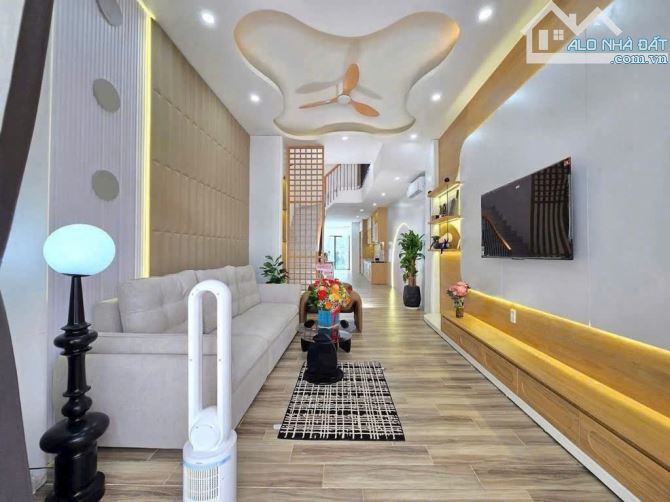 Ngộp bank một số căn nhà liền kề bãi tắm mỹ khê cần chuyển nhượng gấp – ảnh 4