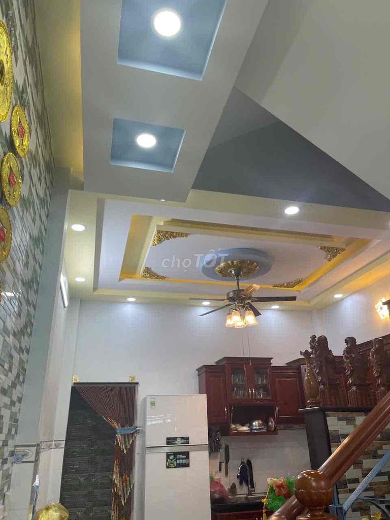 Siêu phẩm nhà hẻm số 3 Nguyễn Văn Săng P Tân Sơn nhì giảm ngay 500tr – ảnh 4