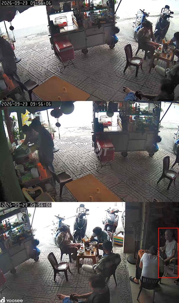 Sang quán mặt bằng tân hoà đông – ảnh 2