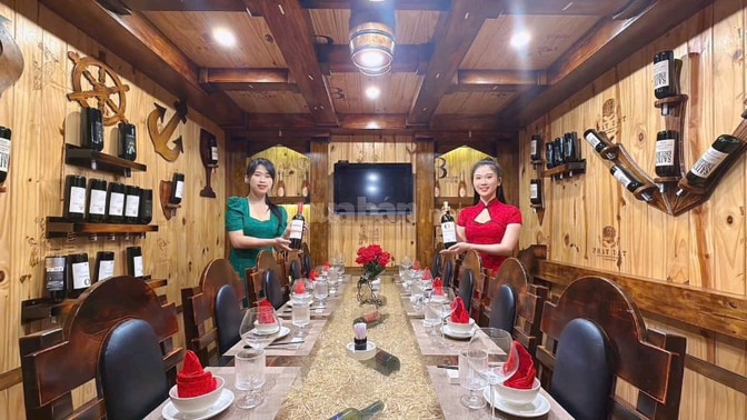 Cần sang lại nhà hàng phòng trà mặt tiền Trường Chinh Q.Tân Bình – ảnh 3