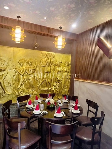 Cần sang lại nhà hàng phòng trà mặt tiền Trường Chinh Q.Tân Bình – ảnh 4
