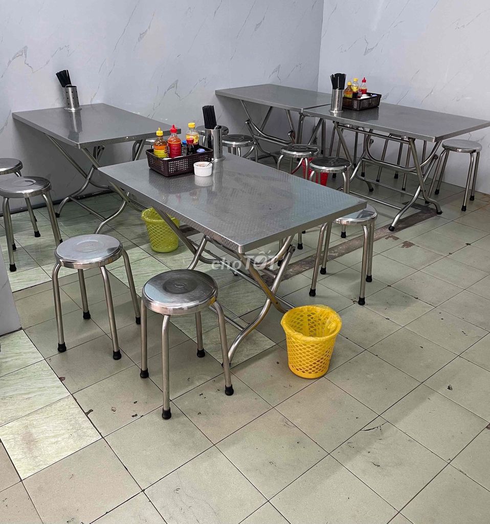 VIP Cho thuê nhà dt 6*15, sang quán hủ tiểu toàn bộ 80 triệu – ảnh 2