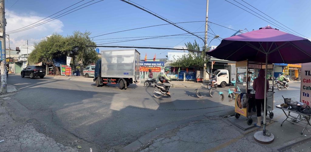Sang quán hoặc cho thuê góc 2 mặt tiền q12 – ảnh 3