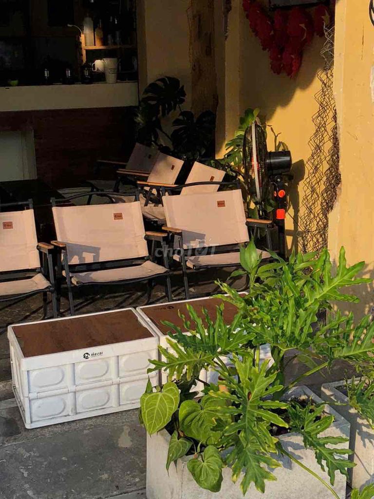 Sang mặt bằng quán cà phê – ảnh 3