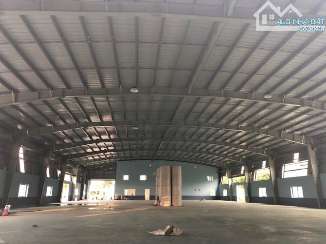 Bán 10.000m kho xưởng trong khu công nghiệp vỉnh lọc – ảnh 2