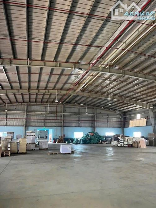 Bán 10.000m kho xưởng trong khu công nghiệp vỉnh lọc – ảnh 3