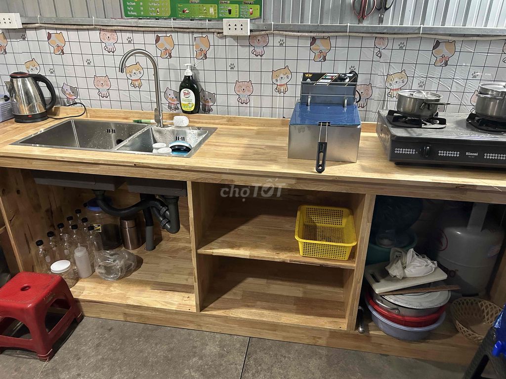 Mình cần sang kiot bán nước đầy đủ đồ bán ạ giá cà ib thương lượng ạ – ảnh 3