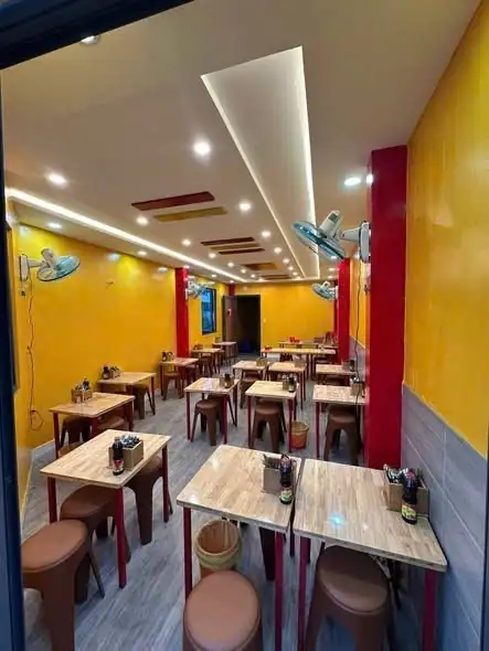 Sang nhượng mặt bằng nguyên căn 2 mặt tiền – vị trí đắc địa đường Thống Nhất, Gò Vấp