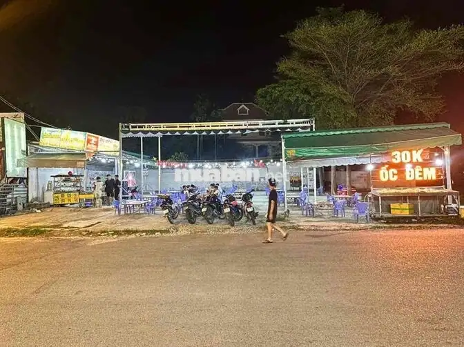 Cho Thuê hoặc sang lại quán nhậu đang kinh doanh
