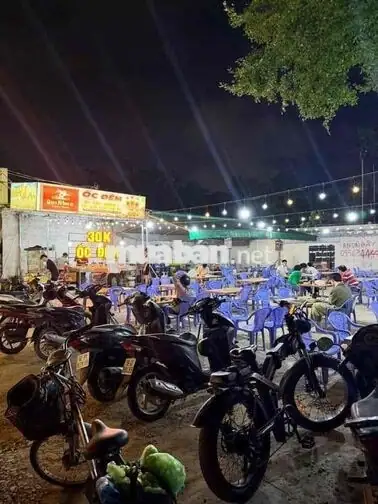 Cho Thuê hoặc sang lại quán nhậu đang kinh doanh – ảnh 3