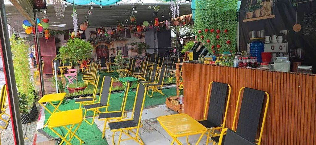 Sang gấp cafe võng 150M² – chủ cần tiền – giá sốc – ảnh 2