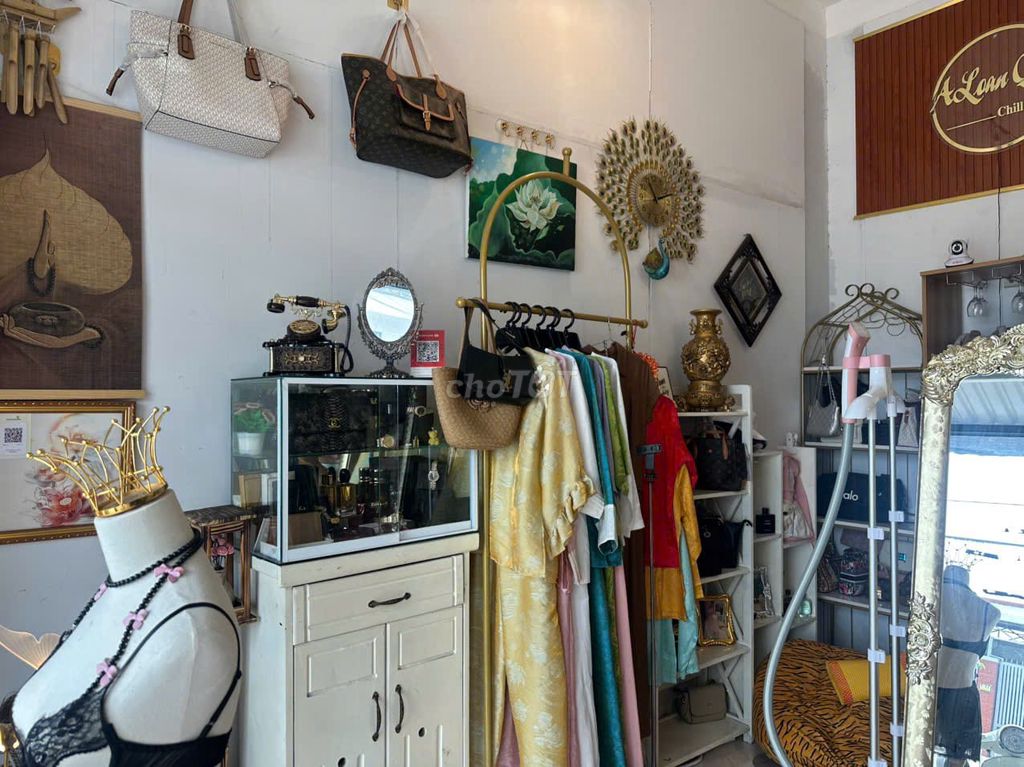 Cân sang shop – ảnh 2
