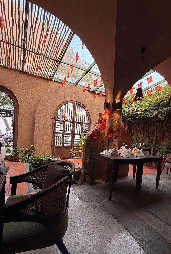 Sang nhượng nhà hàng - thảo điền, quận 2 – ảnh 4