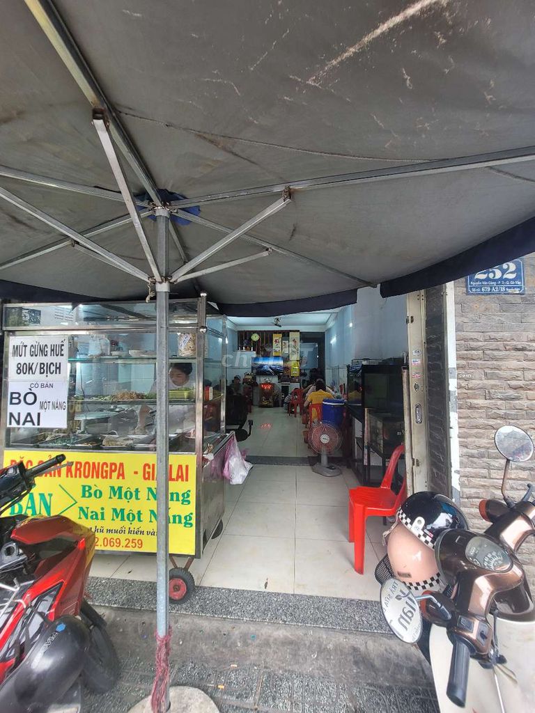Sang nhượng mặt bằng bún bò và hợp đồng thuê nhà – ảnh 3