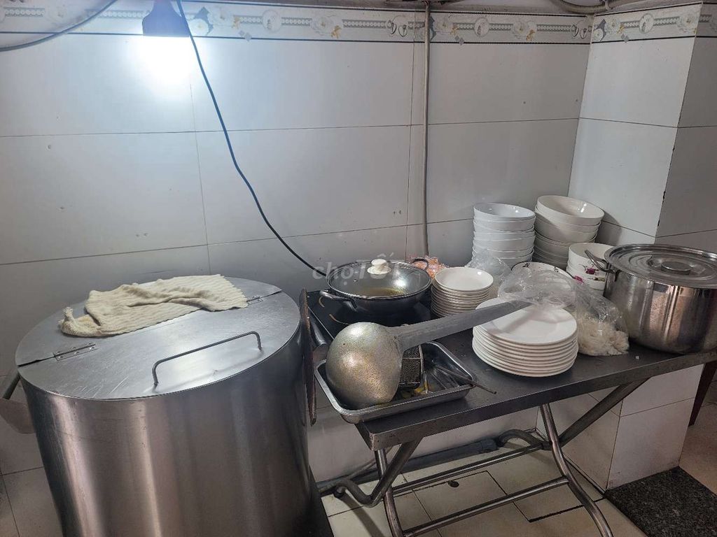 Sang nhượng mặt bằng bún bò và hợp đồng thuê nhà – ảnh 4