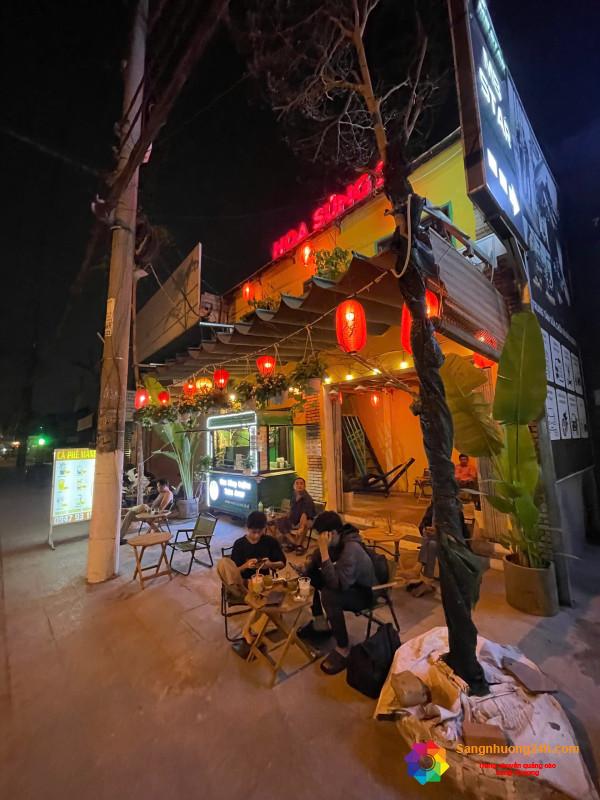 Cần Sang Nhượng Quán Cafe Tại Thủ Đức – ảnh 2