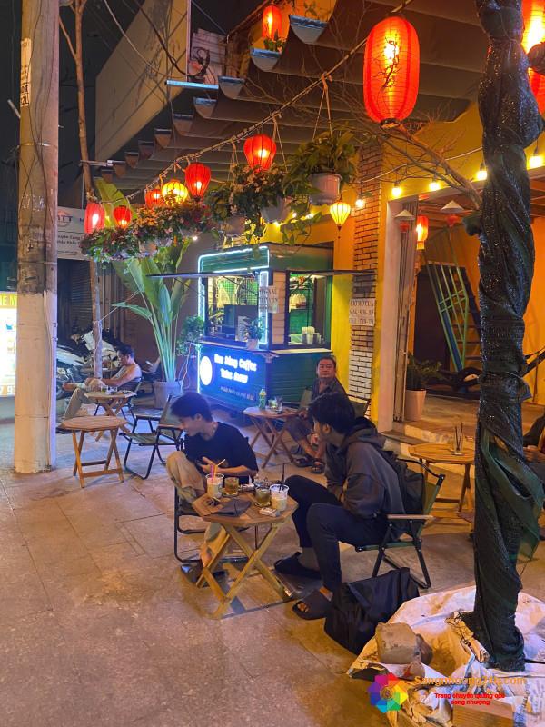 Cần Sang Nhượng Quán Cafe Tại Thủ Đức – ảnh 3