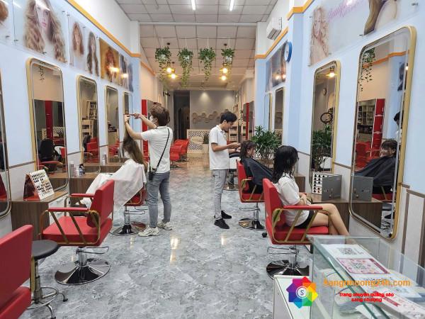 Cần Sang Nhượng Salon Tóc Tại Gò Vấp – ảnh 3
