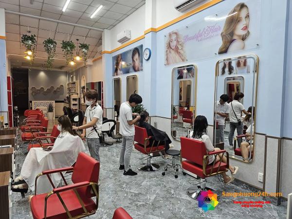Cần Sang Nhượng Salon Tóc Tại Gò Vấp – ảnh 4