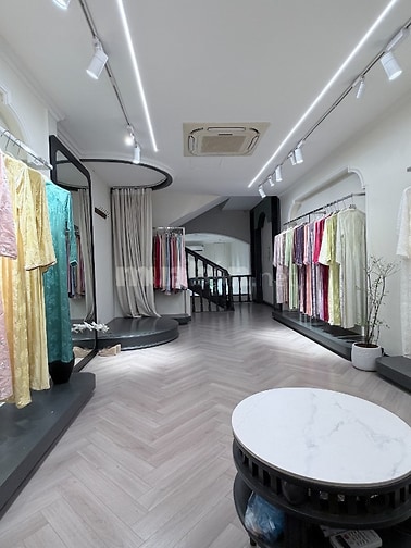 Sang nhượng MBKD mới đẹp, 70m2 x 5 tầng phố Tuệ Tĩnh, HN – ảnh 2