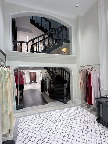 Sang nhượng MBKD mới đẹp, 70m2 x 5 tầng phố Tuệ Tĩnh, HN – ảnh 3
