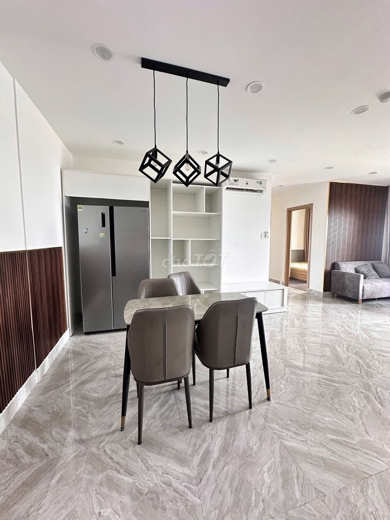 Bán Căn Hộ Lavida Plus 3PN 95m2 giá 6.6 tỷ đầy đủ nội thất, view đẹp. – ảnh 2