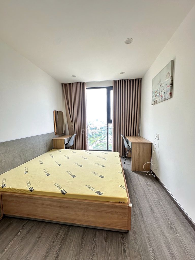 Bán Căn Hộ Lavida Plus 3PN 95m2 giá 6.6 tỷ đầy đủ nội thất, view đẹp. – ảnh 4
