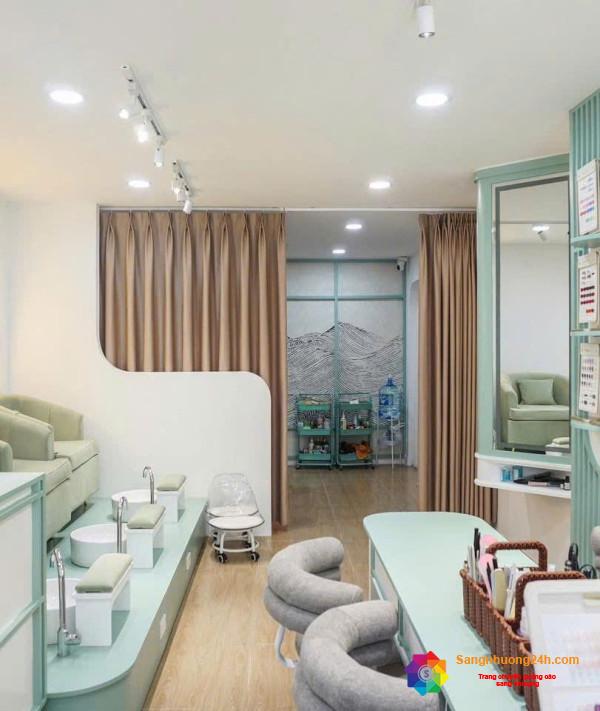 Cần Sang Nhượng Spa Tại Trung Tâm Quận 3 – ảnh 2