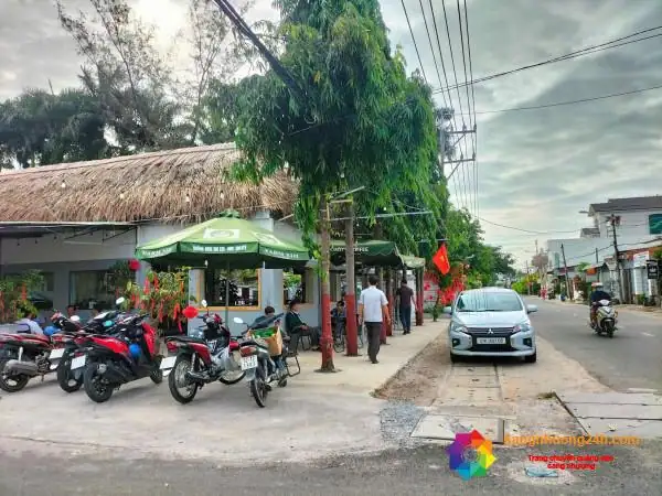 Cần sang nhượng quán cafe ở Củ Chi – ảnh 2
