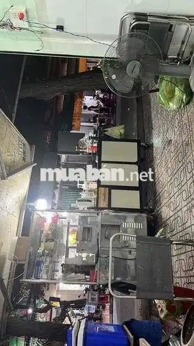 Cần sang quán nước mía nước ép