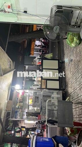 Cần sang quán nước mía nước ép