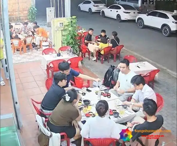Sang nhượng quán nhậu – lẩu cá kèo Ở thủ đức – ảnh 3