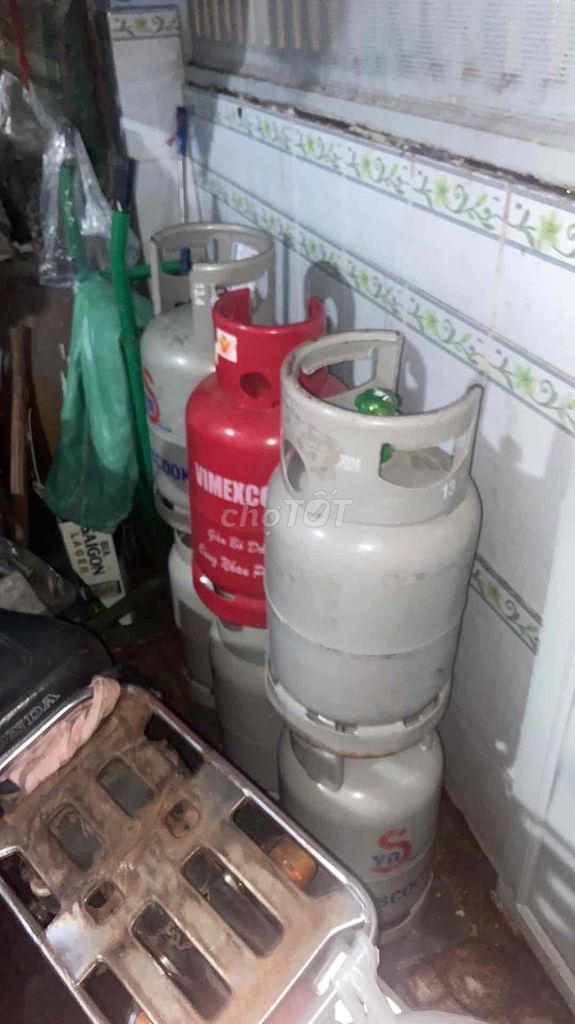 Sang nhượng cửa hàng gas – ảnh 2