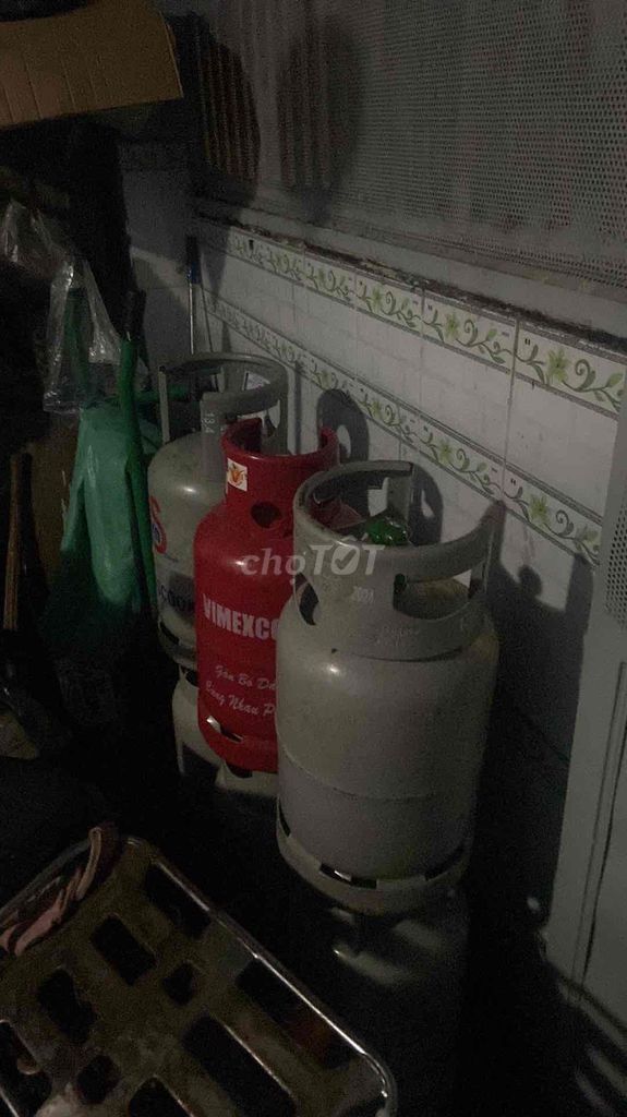 Sang nhượng cửa hàng gas – ảnh 3