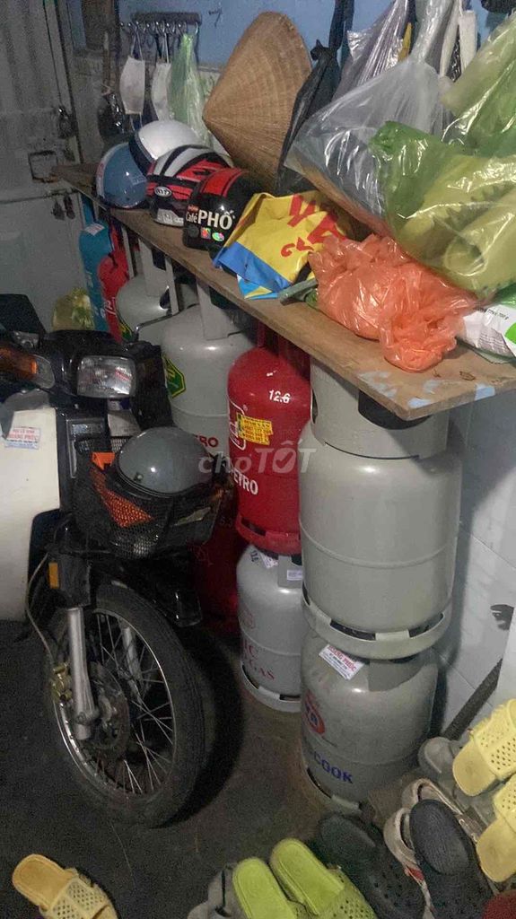 Sang nhượng cửa hàng gas – ảnh 4