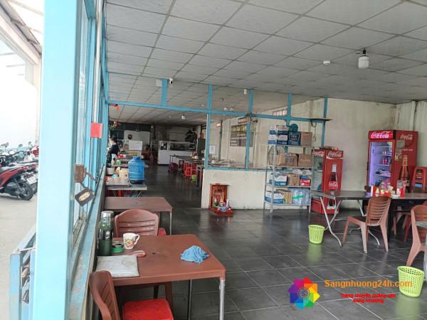 Sang nhượng căn tin tại thủ đức – ảnh 2