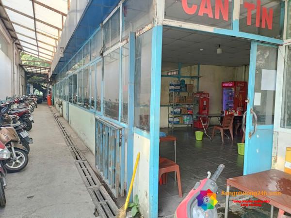 Sang nhượng căn tin tại thủ đức – ảnh 3
