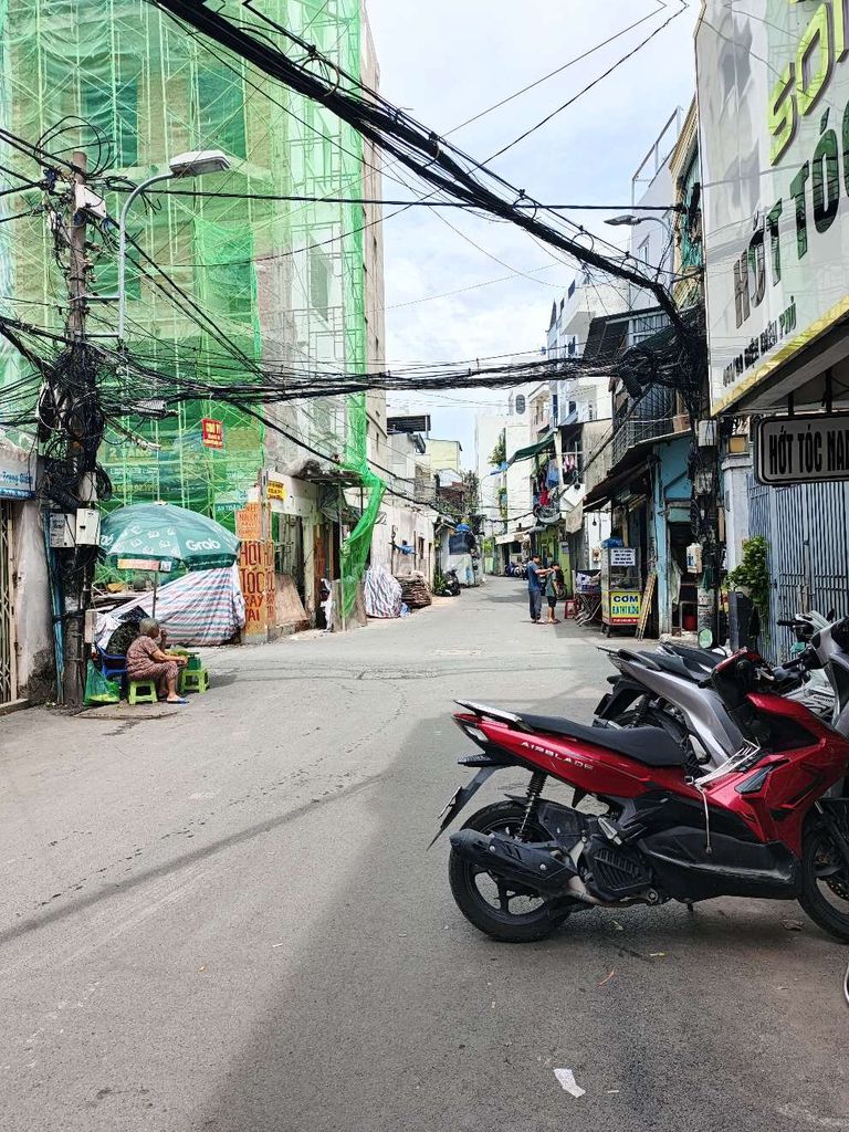 Sang nhượng quán ăn, điện biên phủ, phường 25, bình thạnh – ảnh 2