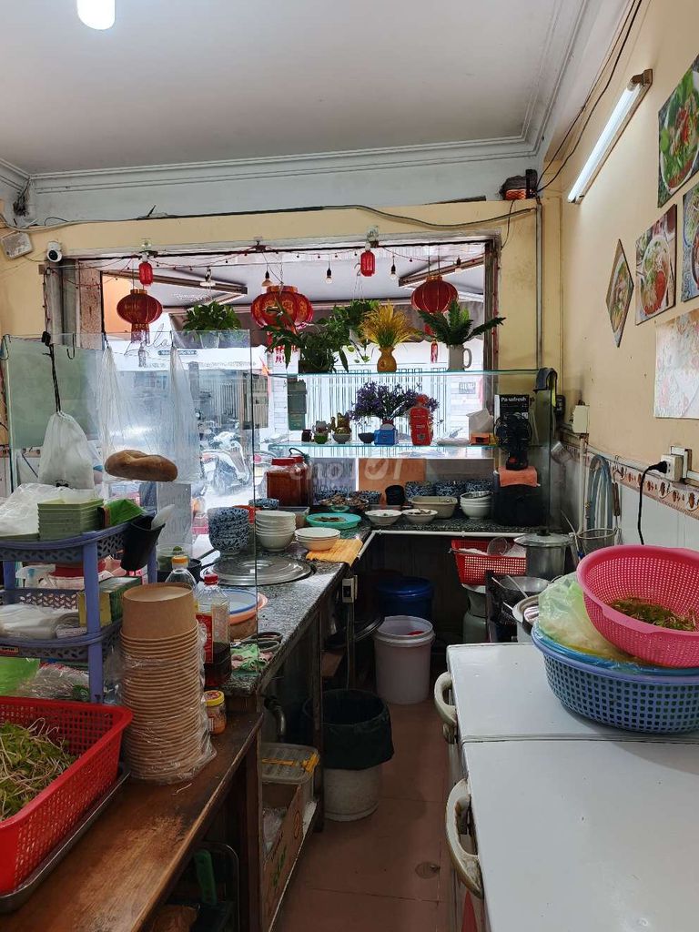 Sang nhượng quán ăn, điện biên phủ, phường 25, bình thạnh – ảnh 4