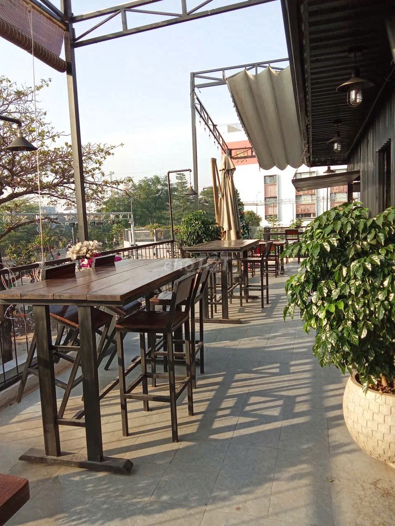 Cần sang quán Cà Phê Tại Gò Vấp – ảnh 2