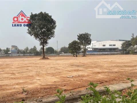 Chuyên Nhượng Quy Đất Hiếm Trong KCN Biên Hòa – ảnh 3
