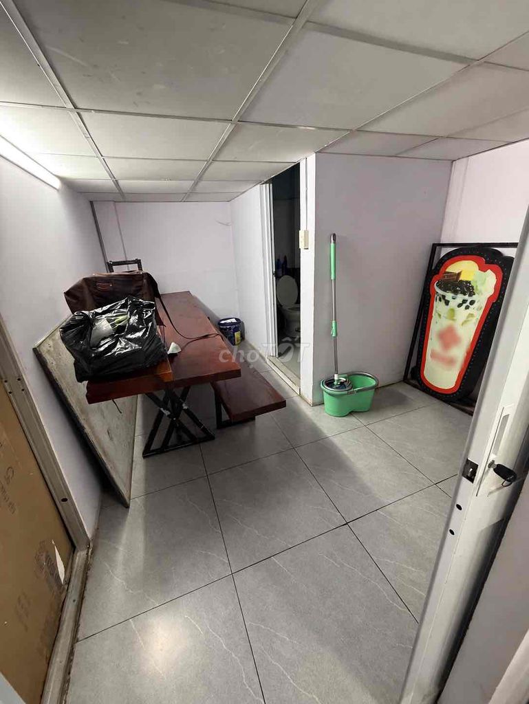 Sang nhượng quán trà sữa – CH HL2 🧋 – ảnh 3